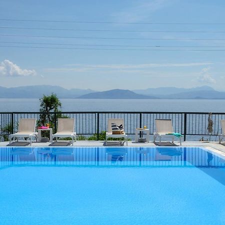 Siora Leni Hotel Benitses  Exterior photo