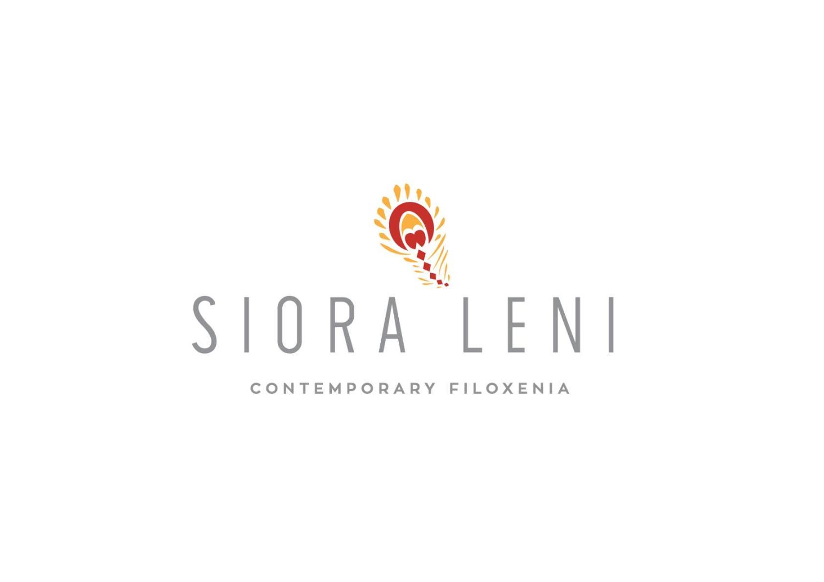 Siora Leni Hotel Benitses  Exterior photo